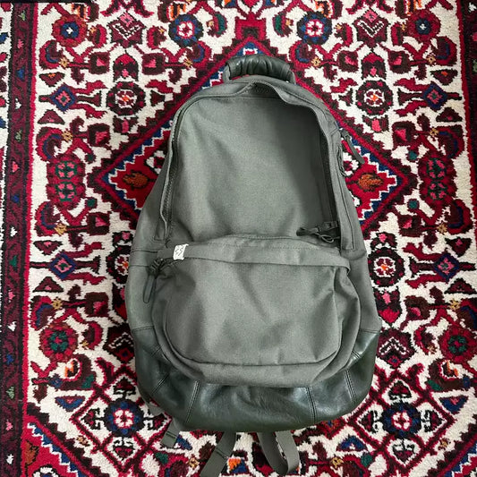 VISVIM 22ss CORDURA 22L school bag