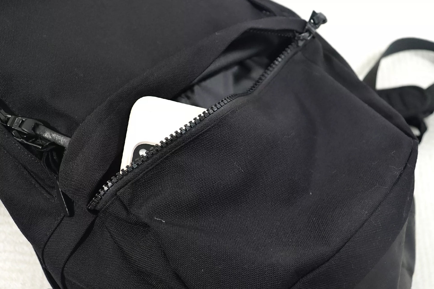 Visvim Cordura 22L Backpack