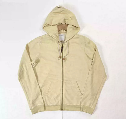 VISVIM HOODIE F.Z