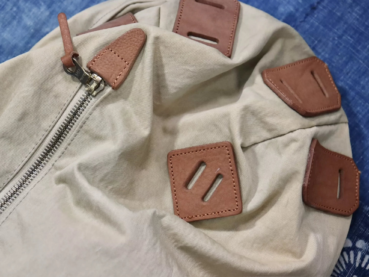 Visvim Lamina 22l Summit Papoose