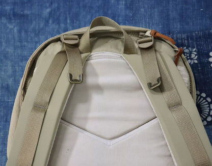 Visvim Lamina 22l Summit Papoose