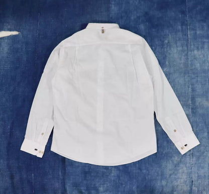 Visvim Black Elk Shirt