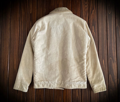 VISVIM DECKHAND jacket