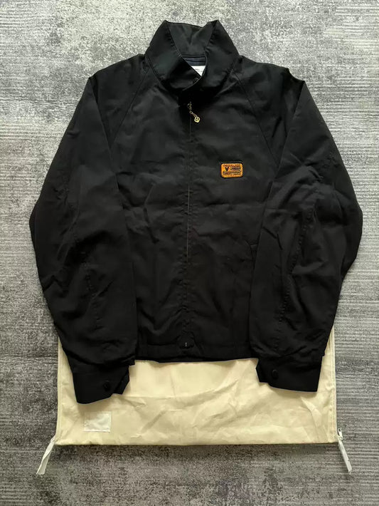 VISVIM 23AW KETCHIKAN JKT