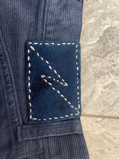 Visvim ICT Journeyman Pants Cords