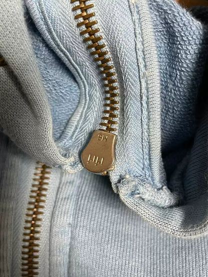 VISVIM HOODIE F.Z