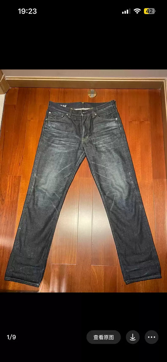 Visvim nw03 w32l30 15ss jeans