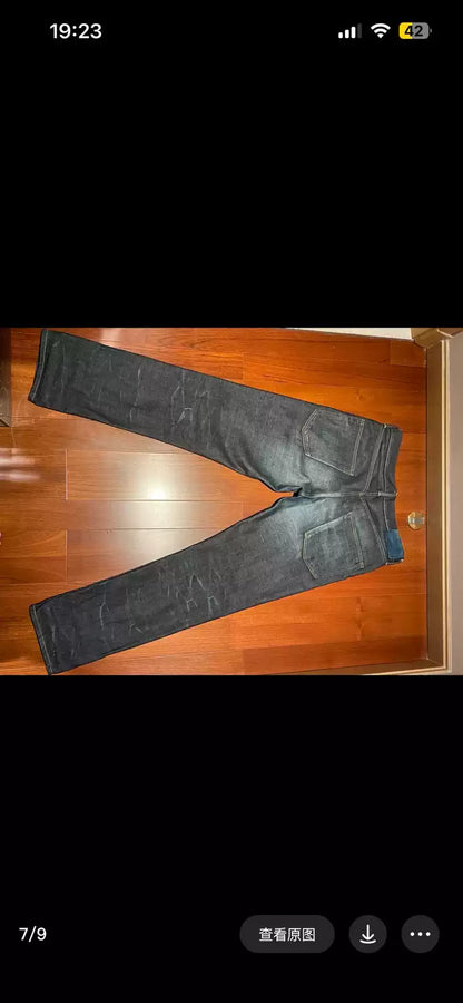 Visvim nw03 w32l30 15ss jeans