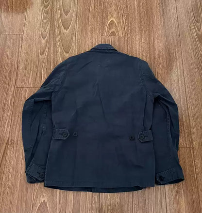 VISVIM KILGORE JACKET DAMAGED