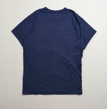 Visvim 22ss Sublig Wide Tee