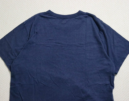 Visvim 22ss Sublig Wide Tee