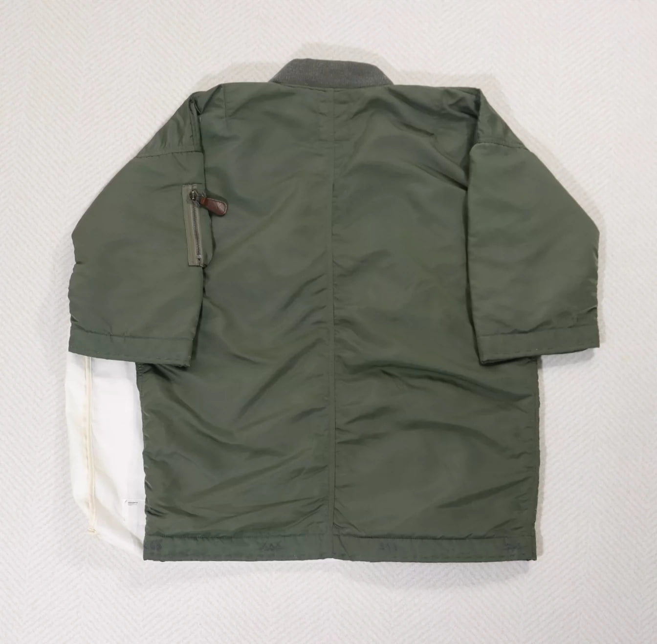 Visvim Sanjuro Kimono Jkt