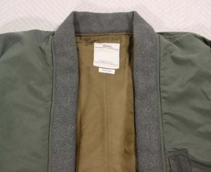 Visvim Sanjuro Kimono Jkt