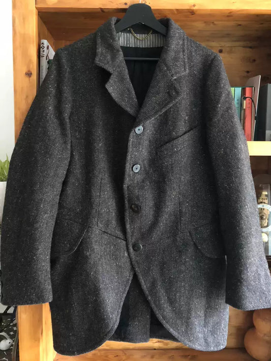 visvim Ascot Coat