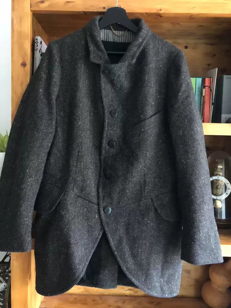 visvim Ascot Coat