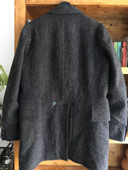 visvim Ascot Coat