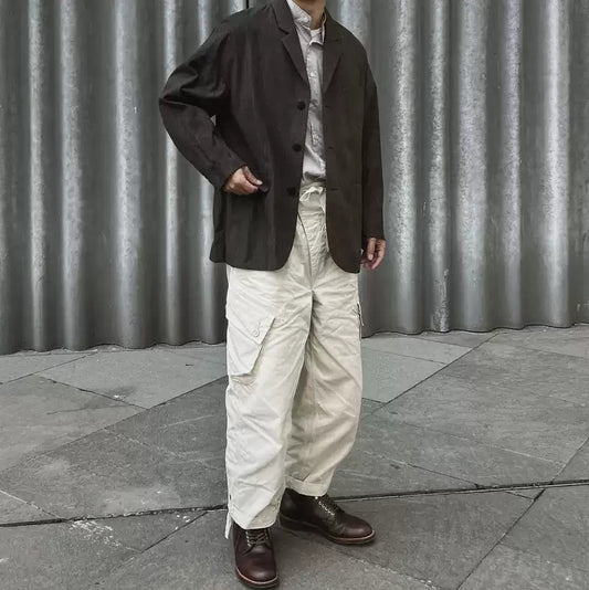 Visvim YARDBIRD JKT