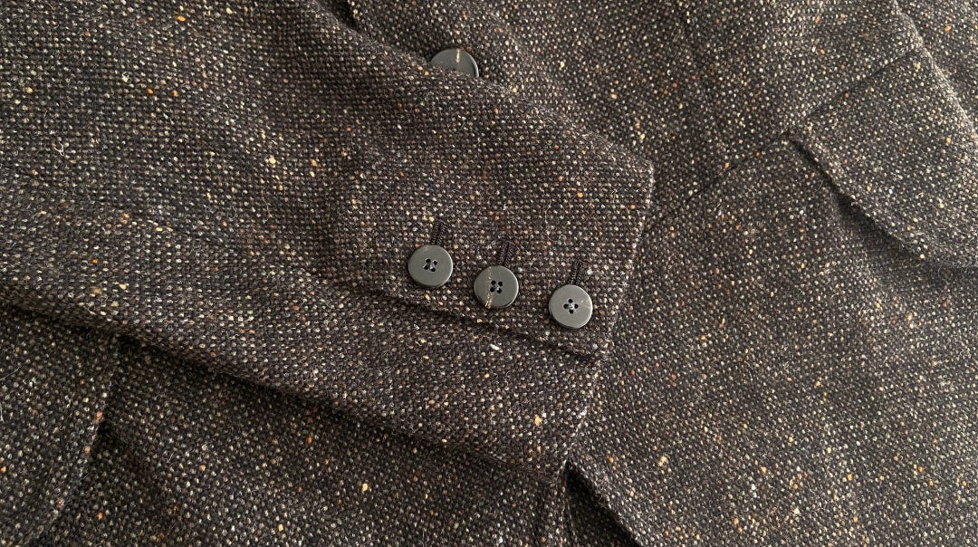 visvim Ascot Coat