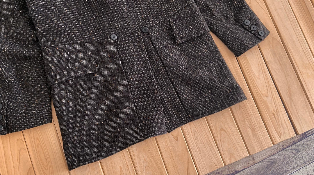 visvim Ascot Coat