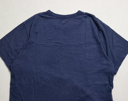 Visvim 22ss Sublig Wide Tee