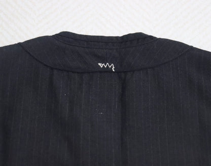 Visvim 18aw Spot Dugout Shirt