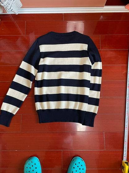 visvim sweater