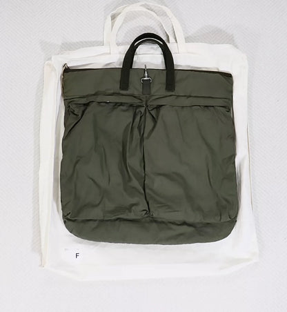 Visvim 20aw Mavcat Bag ?m?Contrary Dept