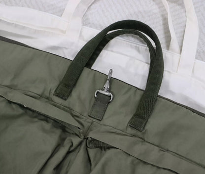 Visvim 20aw Mavcat Bag ?m?Contrary Dept