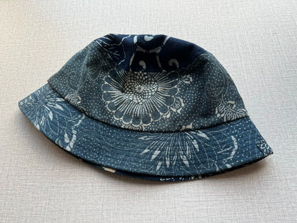 Visvim DOME BUCKET HAT