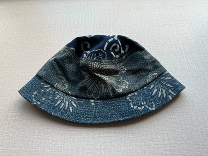 Visvim DOME BUCKET HAT