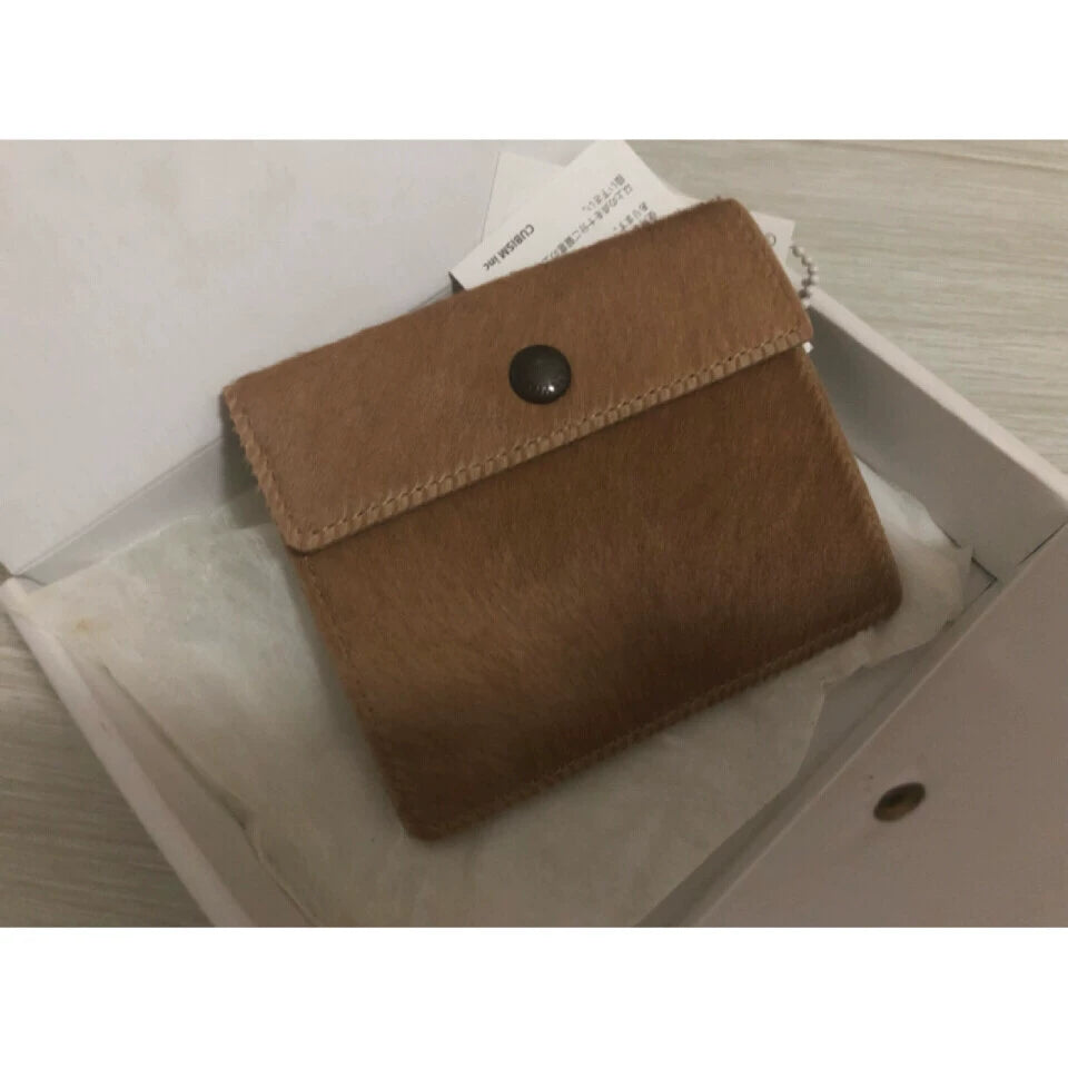 visvim card bag coin wallet 13aw