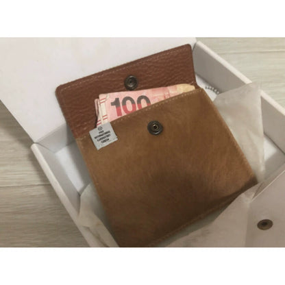 visvim card bag coin wallet 13aw