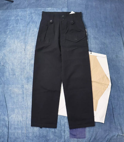 Visvim 21aw Coronel Pants