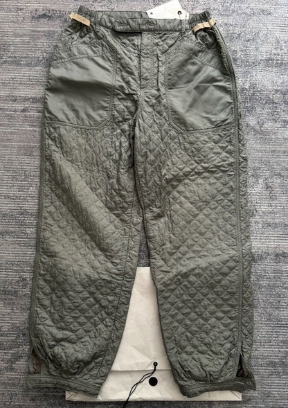 VISVIM 23AW CALLAHAN PANTS - DMC