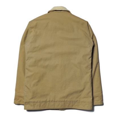 visvim DECKHAND JACKET