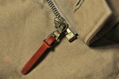 visvim DECKHAND JACKET