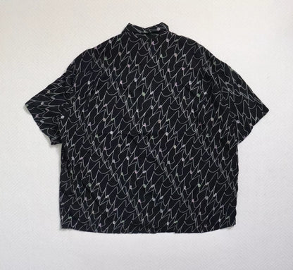 Visvim 21aw Wallis Shirt