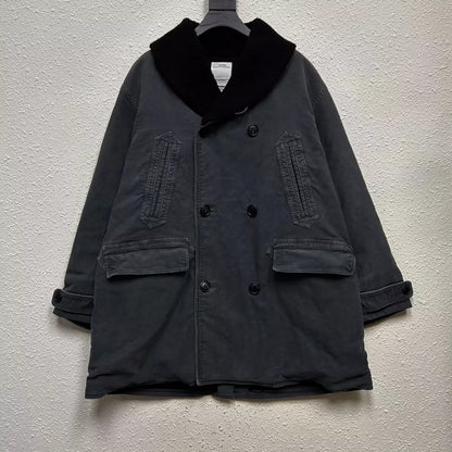 Visvim FURLONG COAT VISVIM