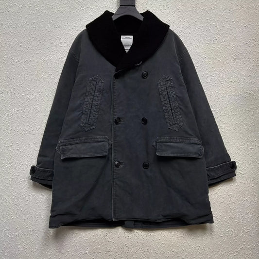 Visvim FURLONG COAT VISVIM