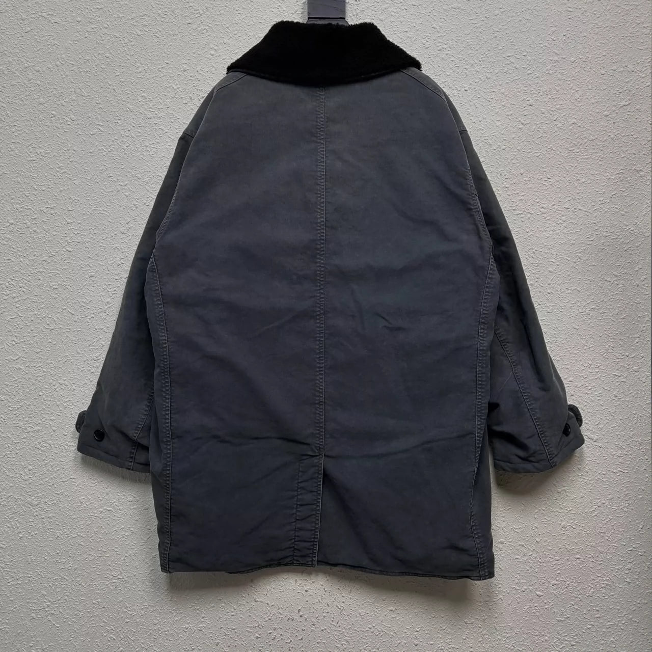 Visvim FURLONG COAT VISVIM