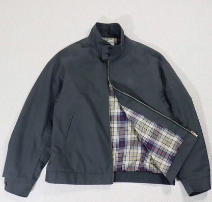 Visvim 23ss ketckikan Harrington Jacket - - DMC