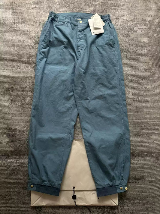 VISVIM 24SS CARROL CHINO PANTS