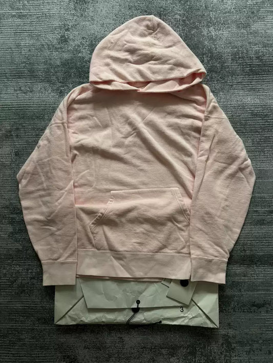 VISVIM 21SS JUMBO HOODIE P.O.?VEGGIE DYE?