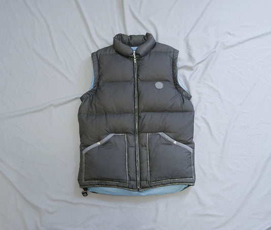 Visvim Insulator Down Vest