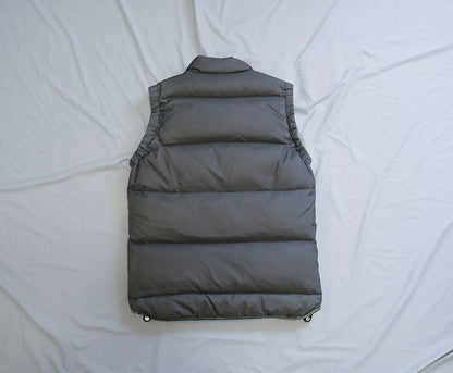 Visvim Insulator Down Vest