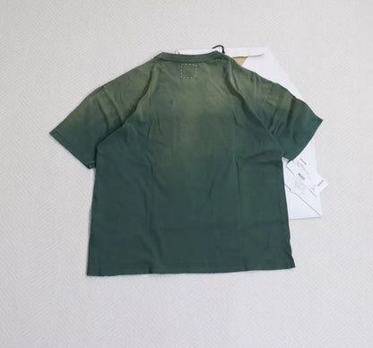 Visvim 22aw Jumbo Tee Crash