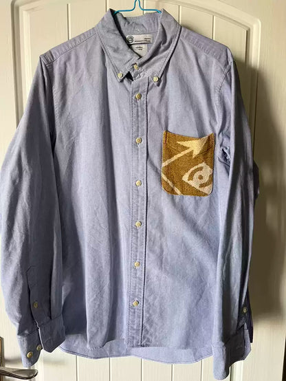 visvim shirt