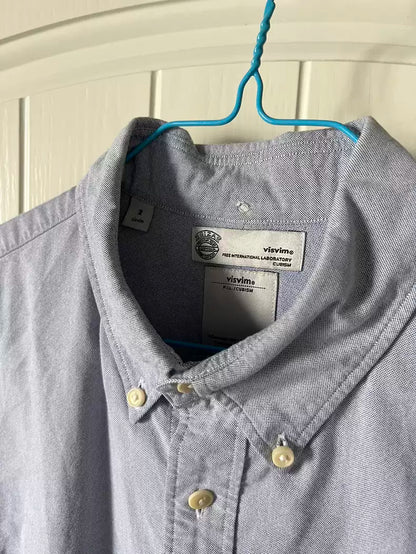 visvim shirt