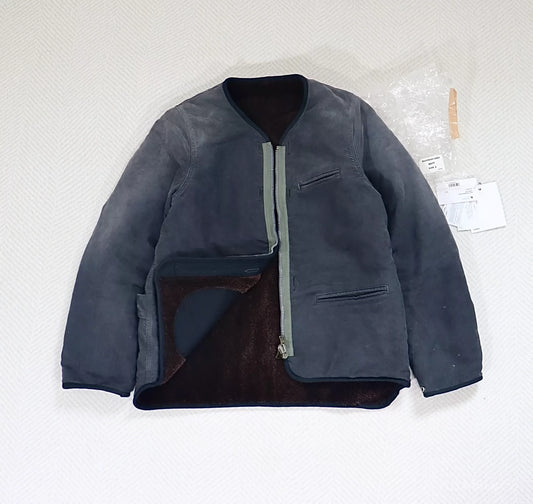 Visvim C/D 22aw Liner Jkt