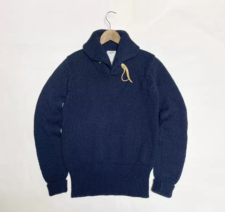 VISVIM STURGIS SWEATER